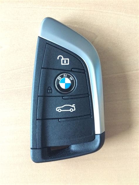 Ersatzschlüssel für BMW X1 machen